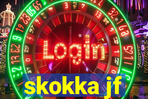 skokka jf